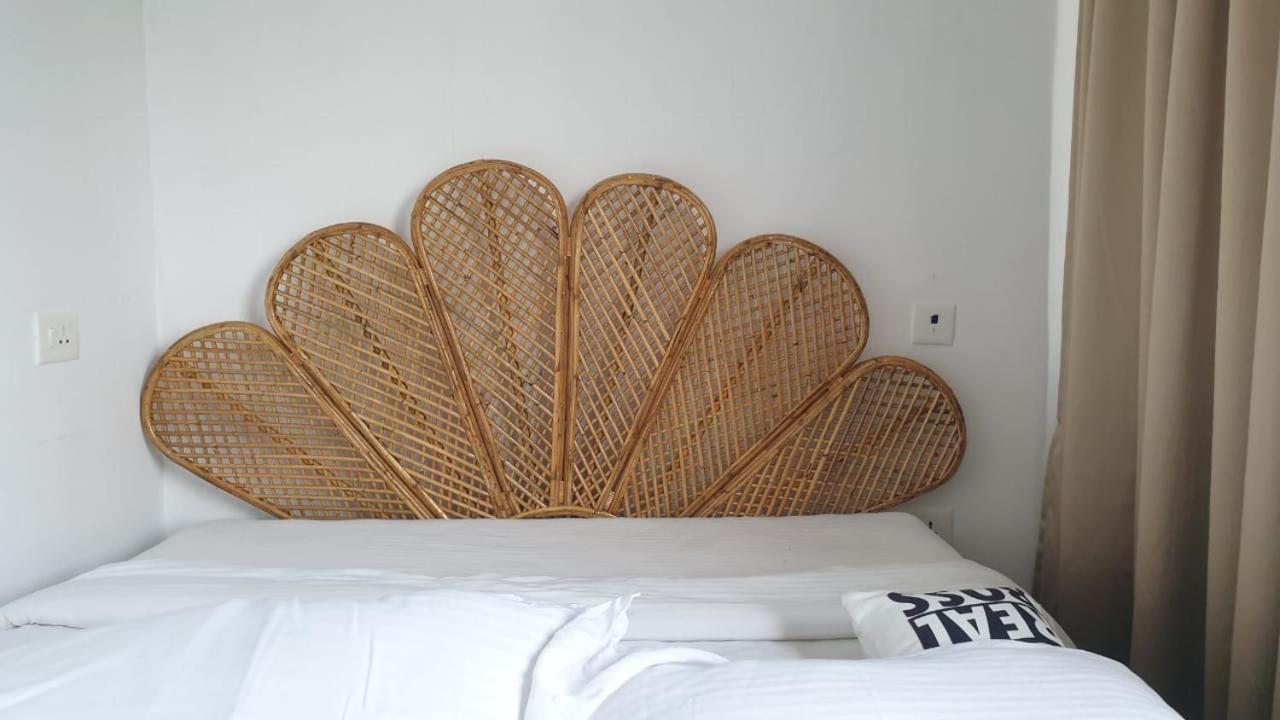 Kadal The Beach House Puducherry Buitenkant foto